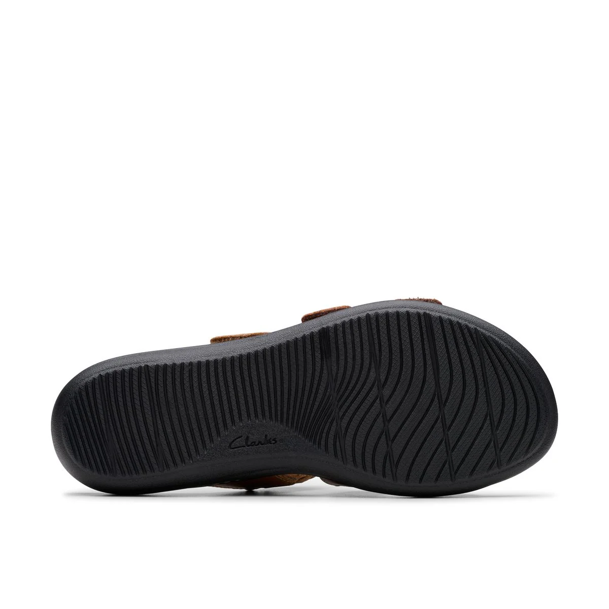 Clarks Laurieann Hope Women's Sandal in Brown - Image 7