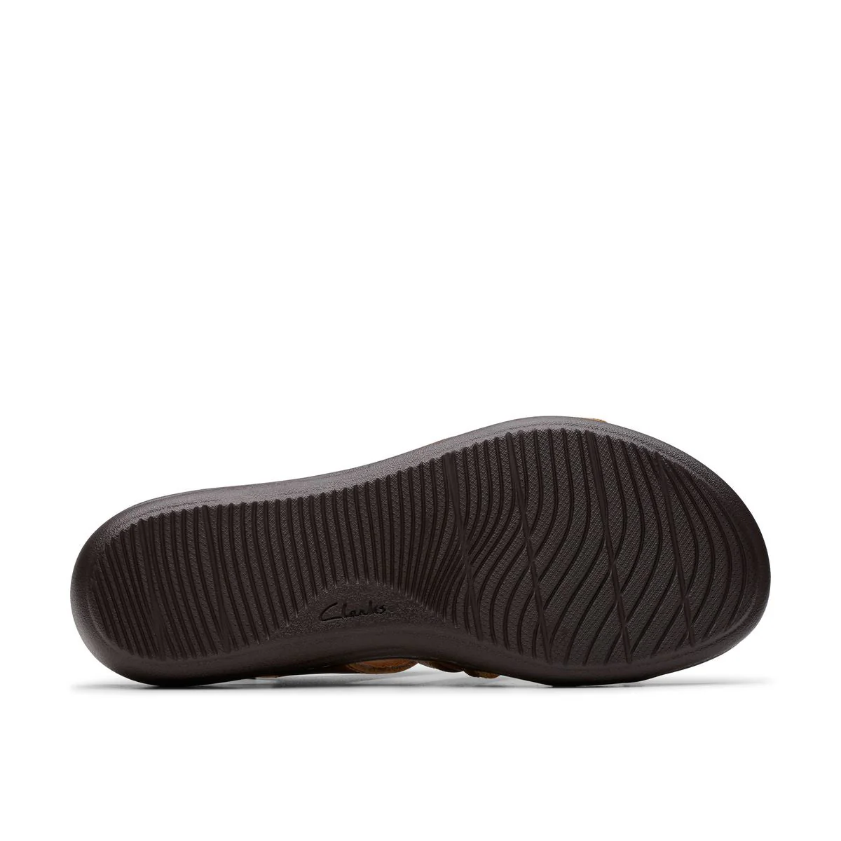 Clarks Laurieann Ivy Women's Sandals in Tan - Image 7