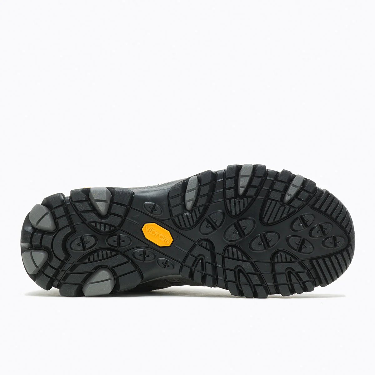 Women's Moab 3 Waterproof Hiker in Granite - Image 6