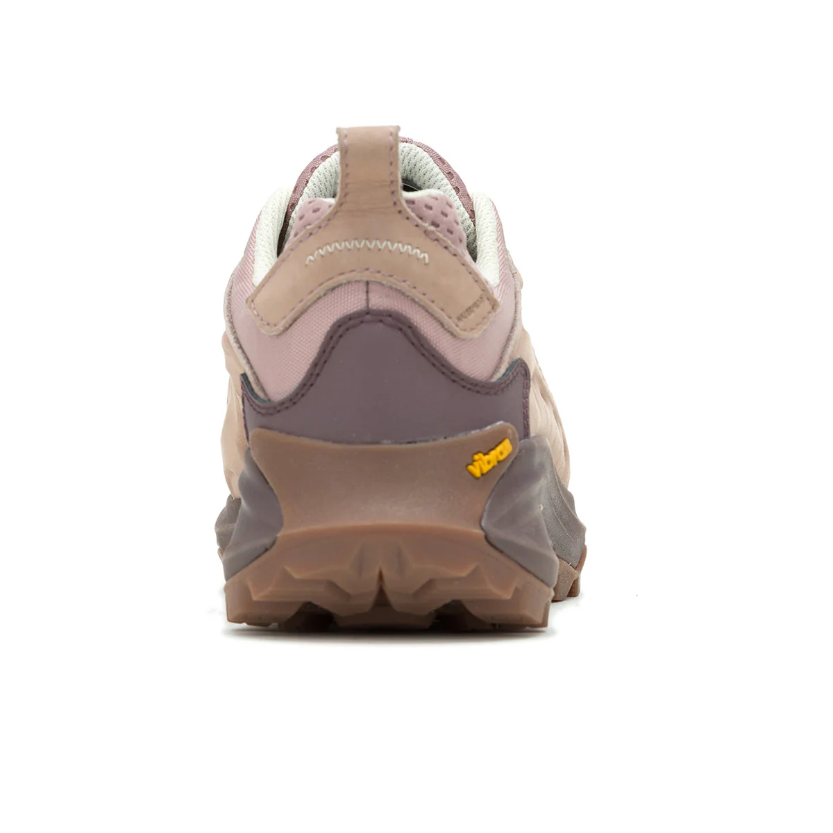 Merrell Women's Moab Speed 2 Waterproof GORE-TEX® Hiker – Pink - Image 4