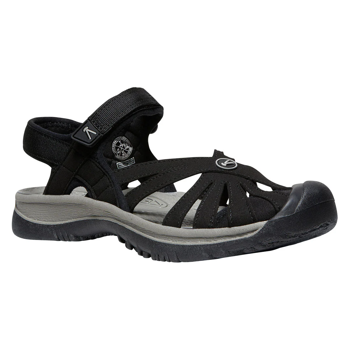 Women's Rose Sandal