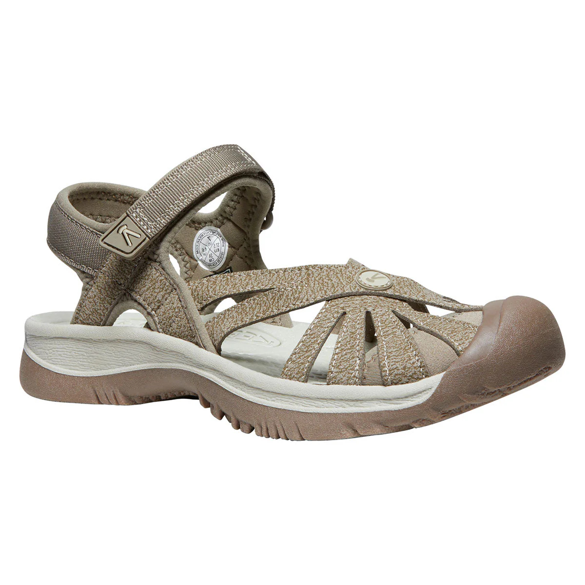 Women's Rose Sandal - Image 2