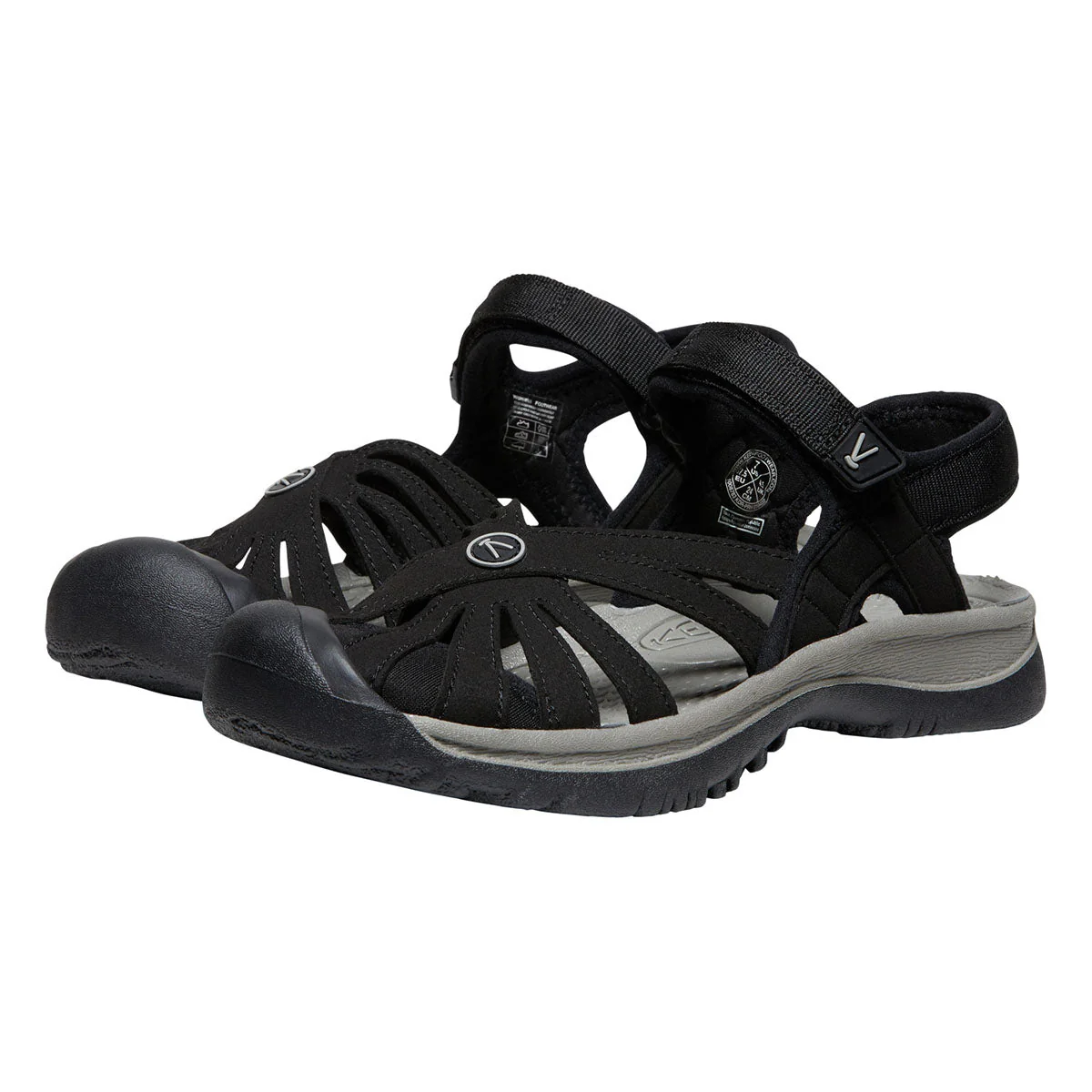 Keen Women’s Rose Sandal – Style 1008783 - Image 2