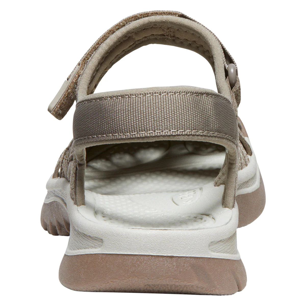 Keen Women's Rose Sandal in Brindle Style #1016729 - Image 4