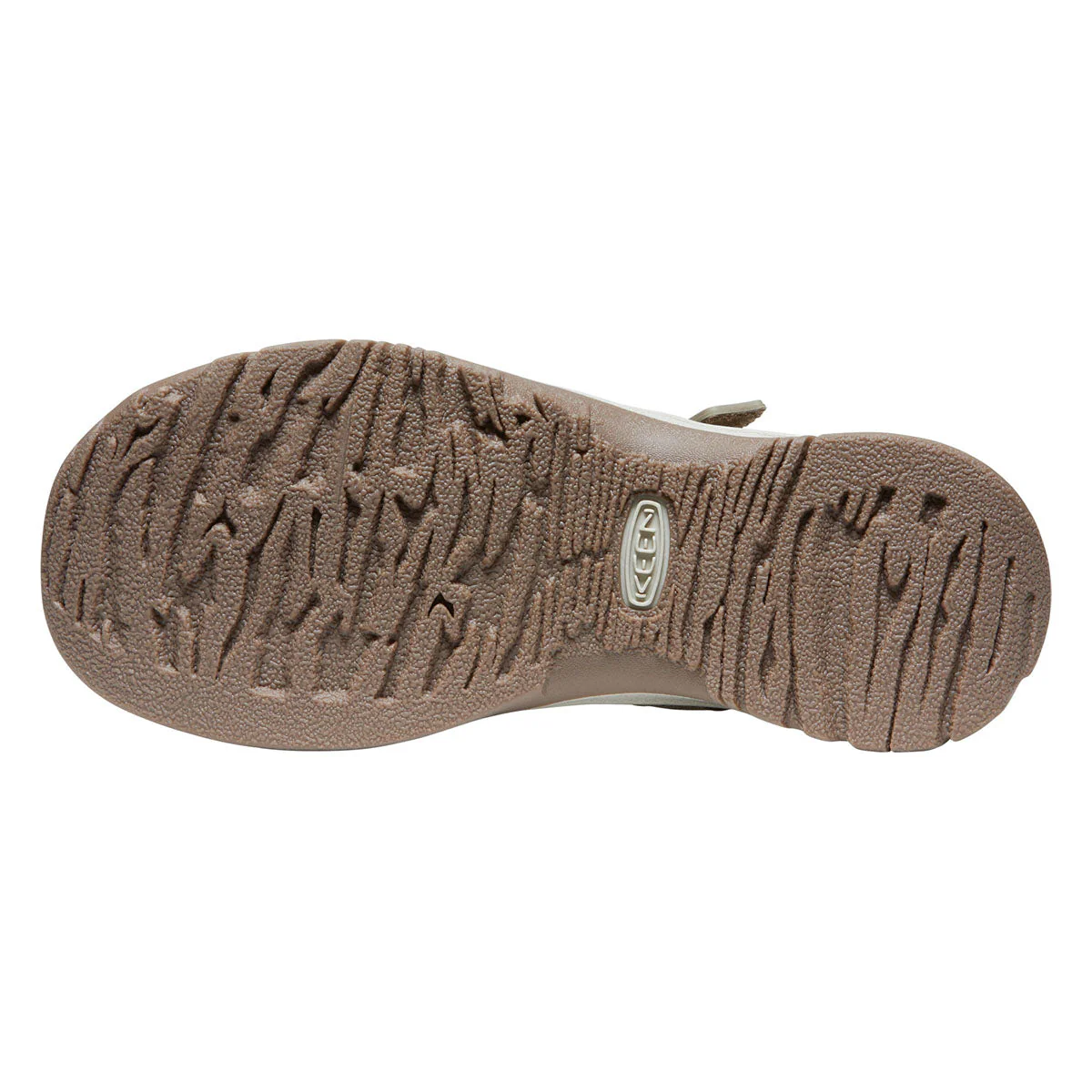 Keen Women's Rose Sandal in Brindle Style #1016729 - Image 6