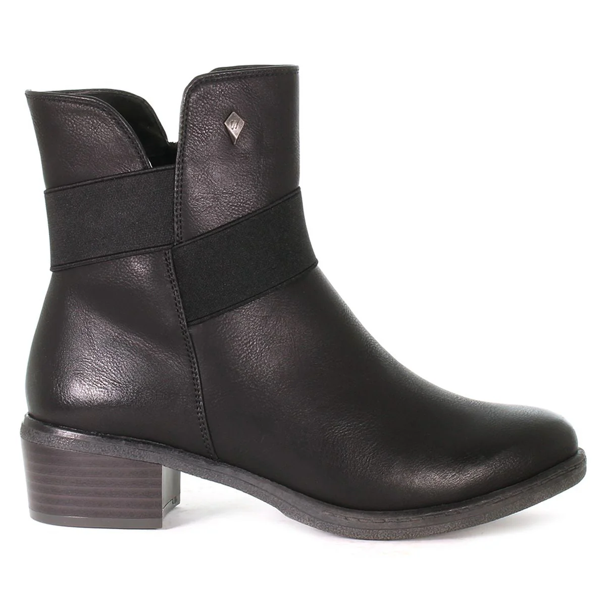 Wanderlust Saguenay Women's Dress Boot - Image 5