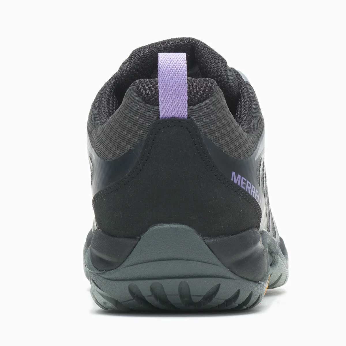 Women's Siren Edge 3 Waterproof Hiker in Black Violet - Image 4