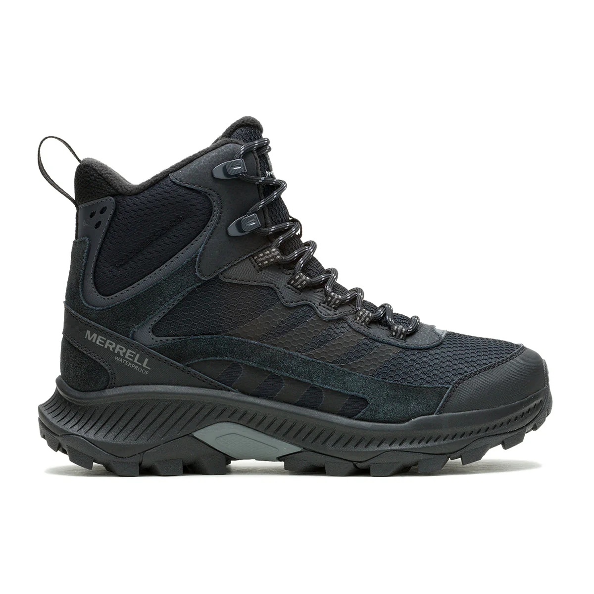 Women's Speed Strike 2 Thermo Mid Waterproof - Image 3