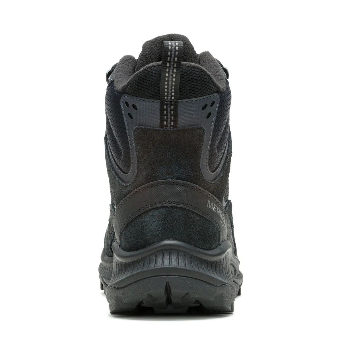 Women's Speed Strike 2 Thermo Mid Waterproof - Image 4