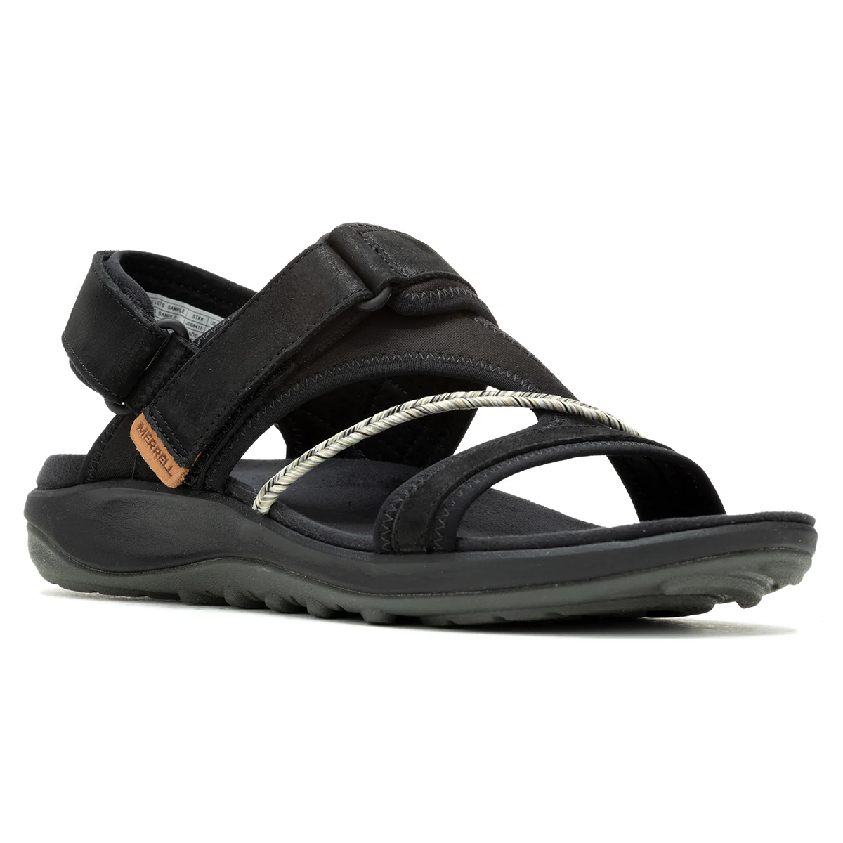 Merrell Women's Terran 4 Backstrap Sandal