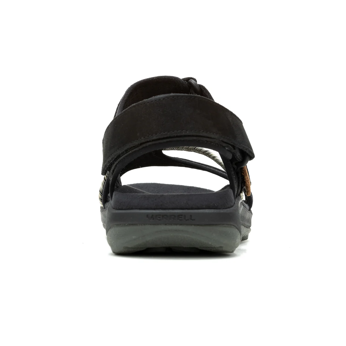Merrell Women's Terran 4 Backstrap Sandal – Black - Image 4