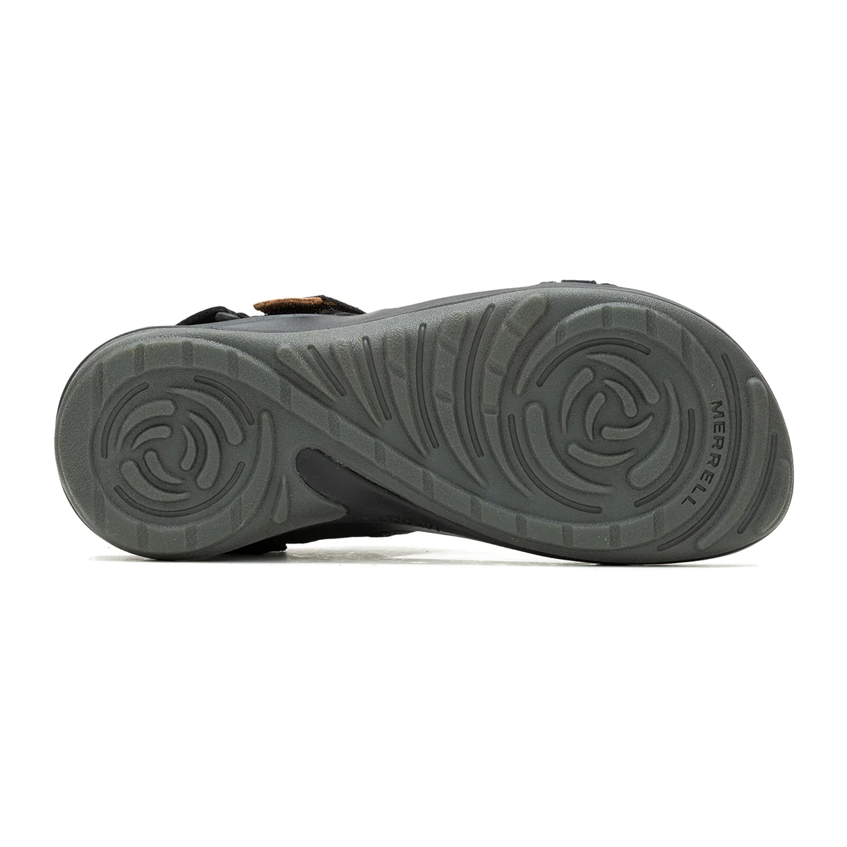Merrell Women's Terran 4 Backstrap Sandal – Black - Image 6