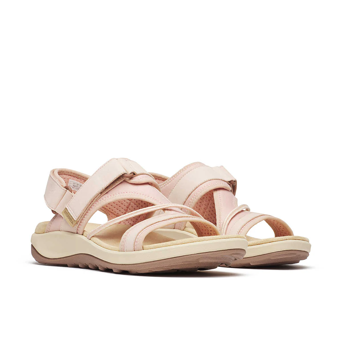 Merrell Women's Terran 4 Backstrap Sandal - Image 3