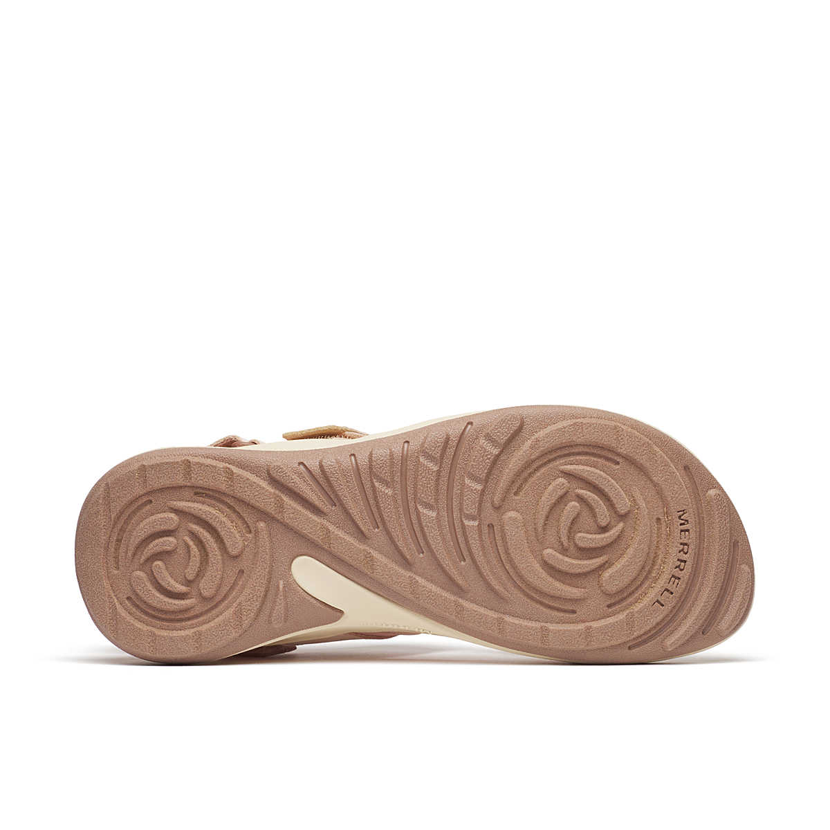 Merrell Women's Terran 4 Backstrap Sandal – Powder - Image 6