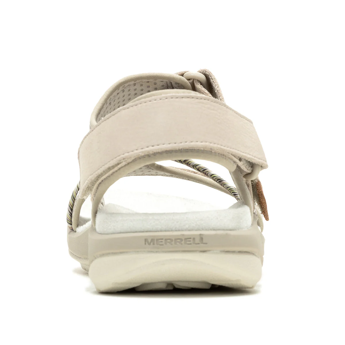 Merrell Women's Terran 4 Backstrap Sandal – Silver - Image 4