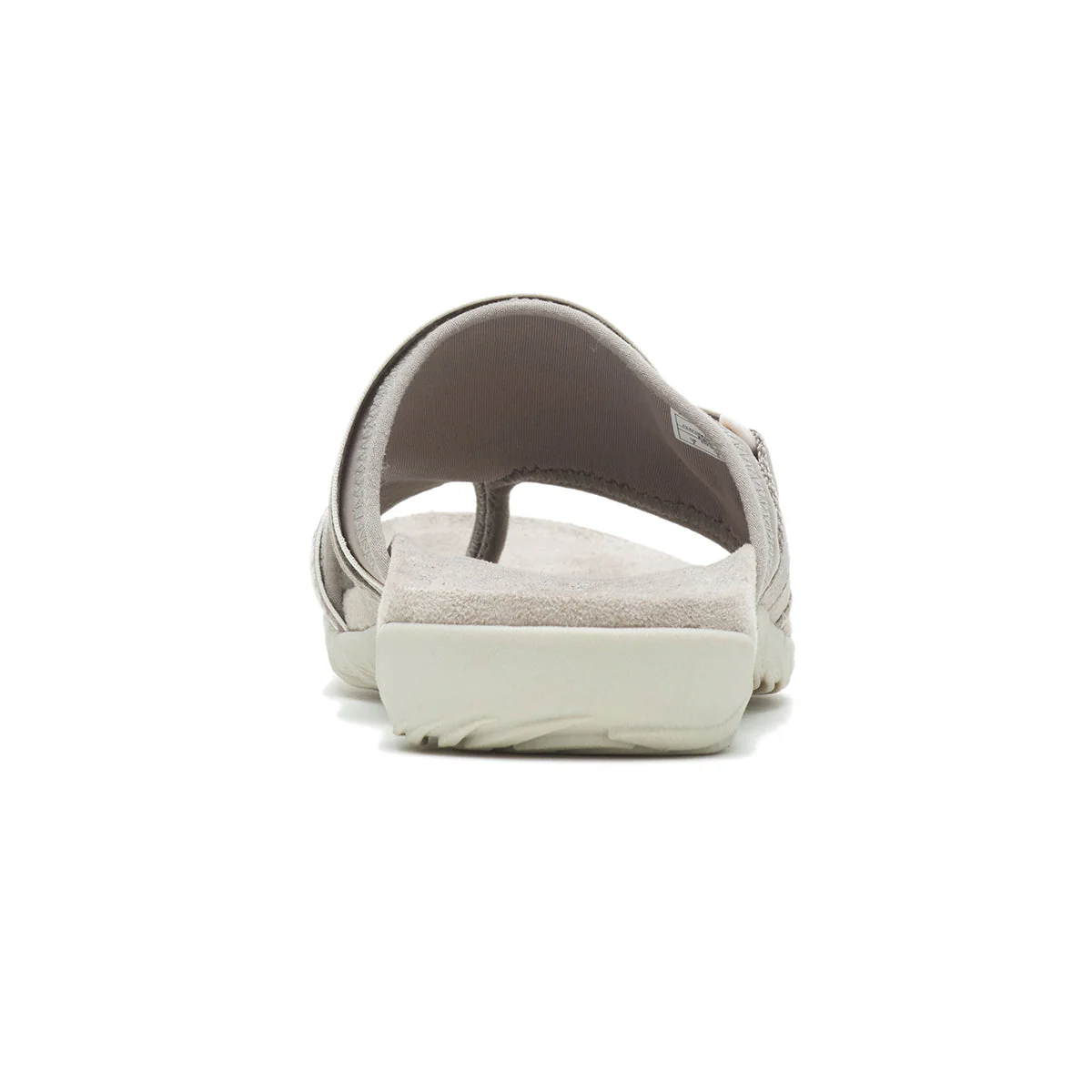 Merrell Women's Terran Post 3 Cush Post Sandal - Moon - Image 3