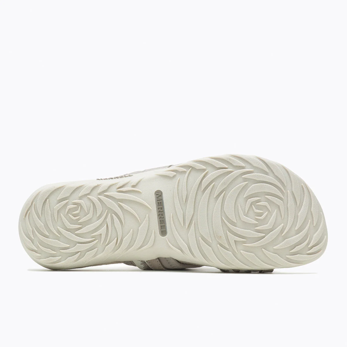 Merrell Women's Terran Post 3 Cush Post Sandal - Moon - Image 6