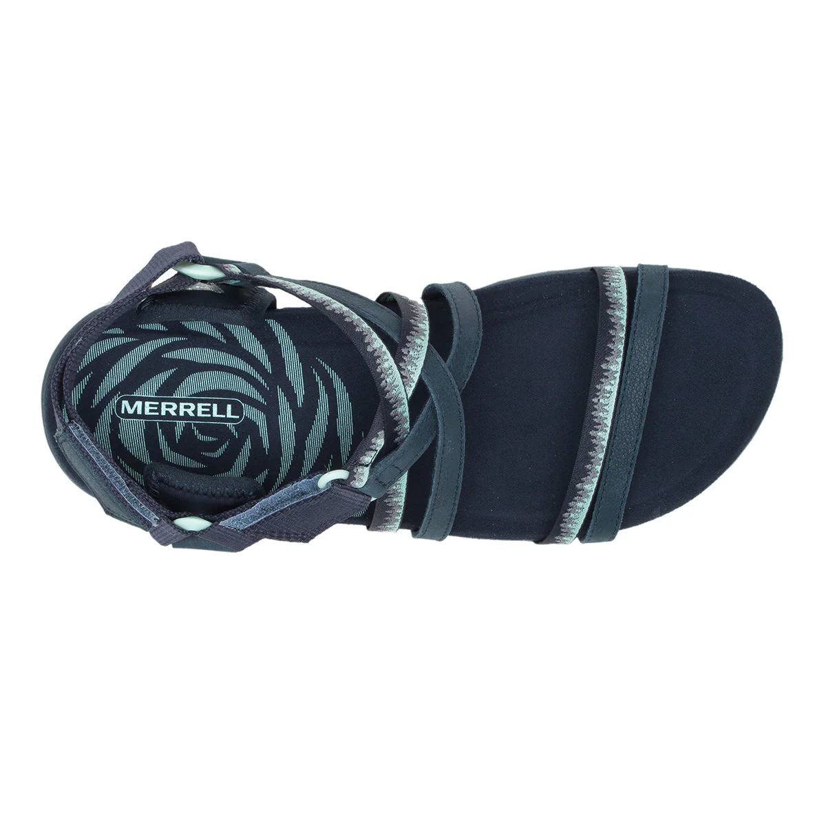Merrell Women's Terran Post 3 Sandal - Image 6