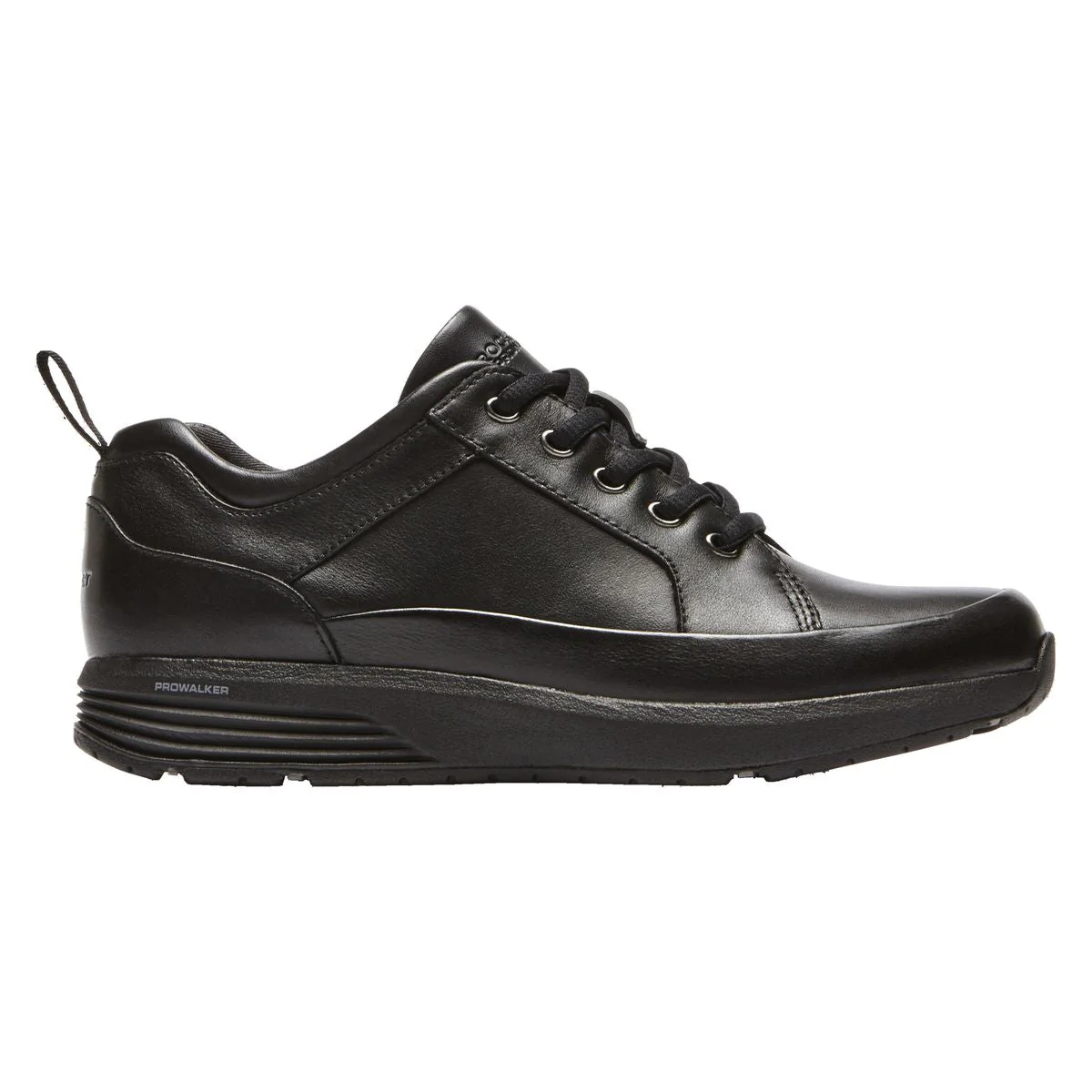 Women's Trustride Lace Up Waterproof Sneaker - Image 3