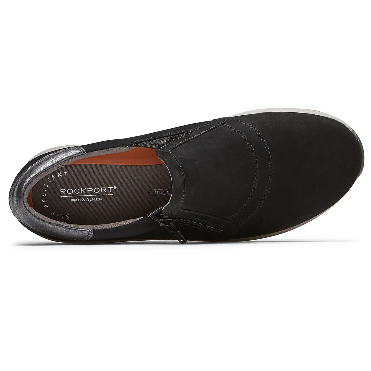 Women's Trustride Slip ON Sneaker - Image 2