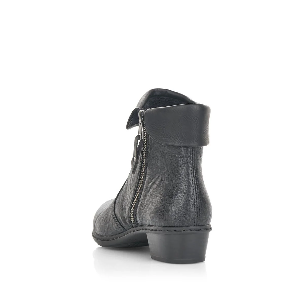 Y07A8 Ankle Boots - Image 3