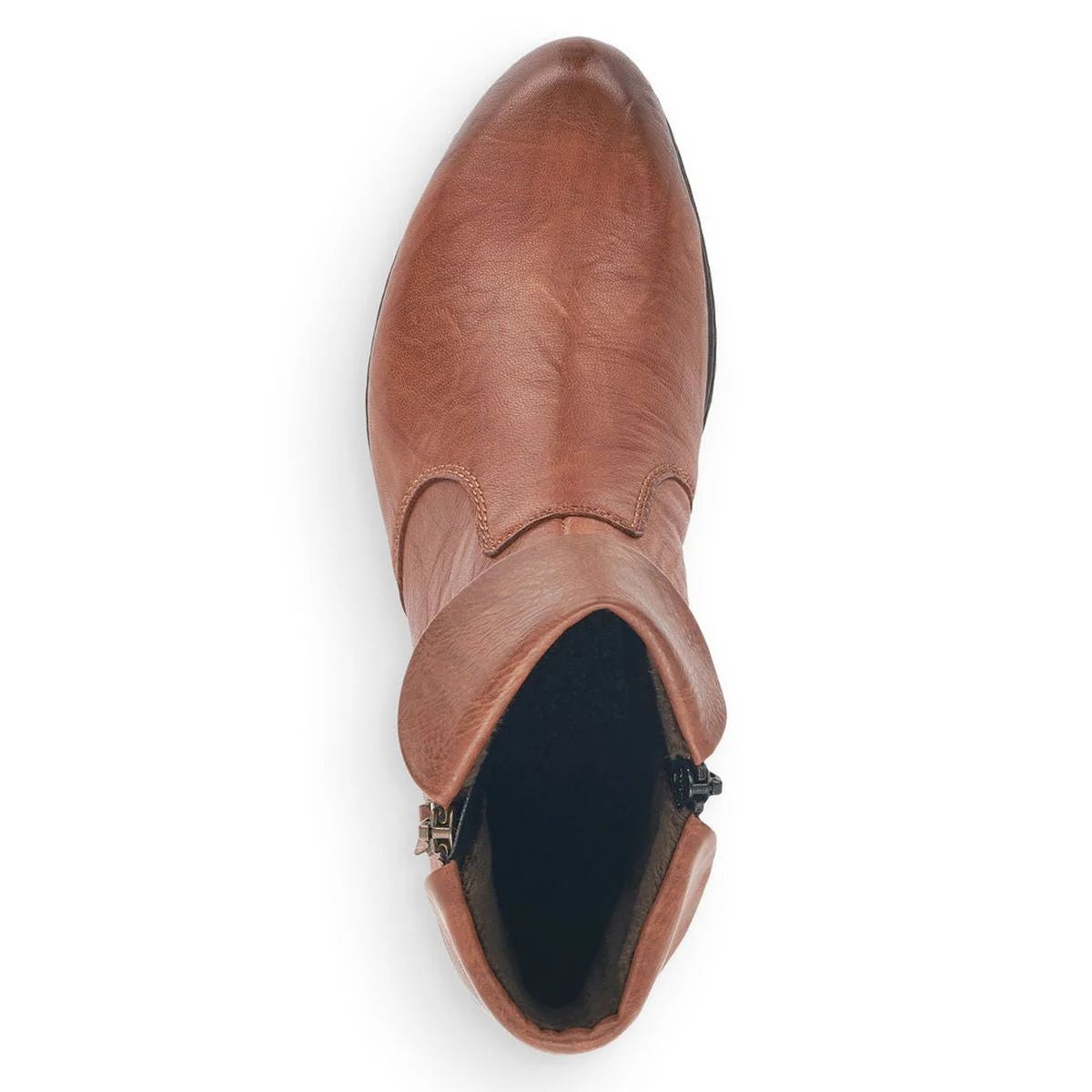 Y07A8 Ankle Boots - Image 5