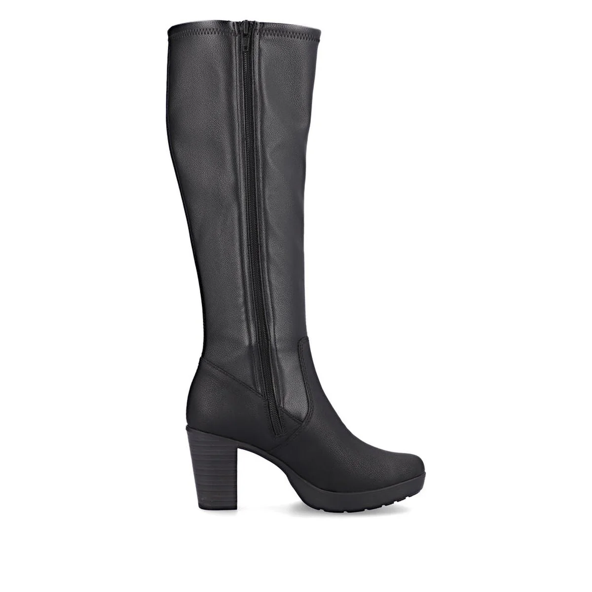 Y2253 High Boots - Image 4
