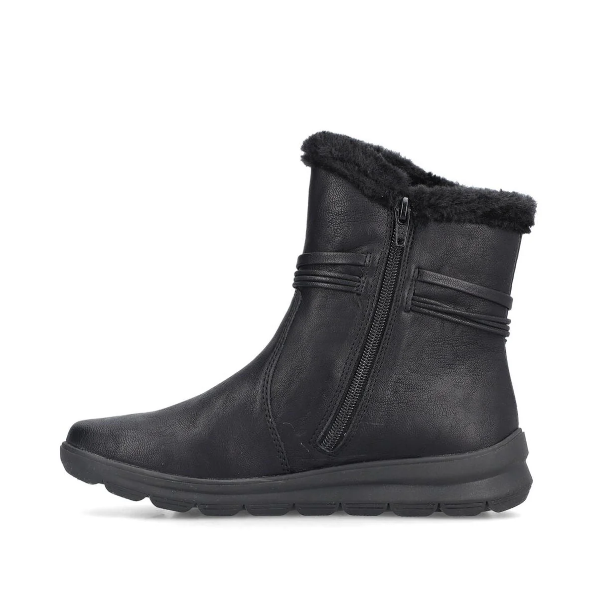 Z0070 Ankle Boots - Image 2