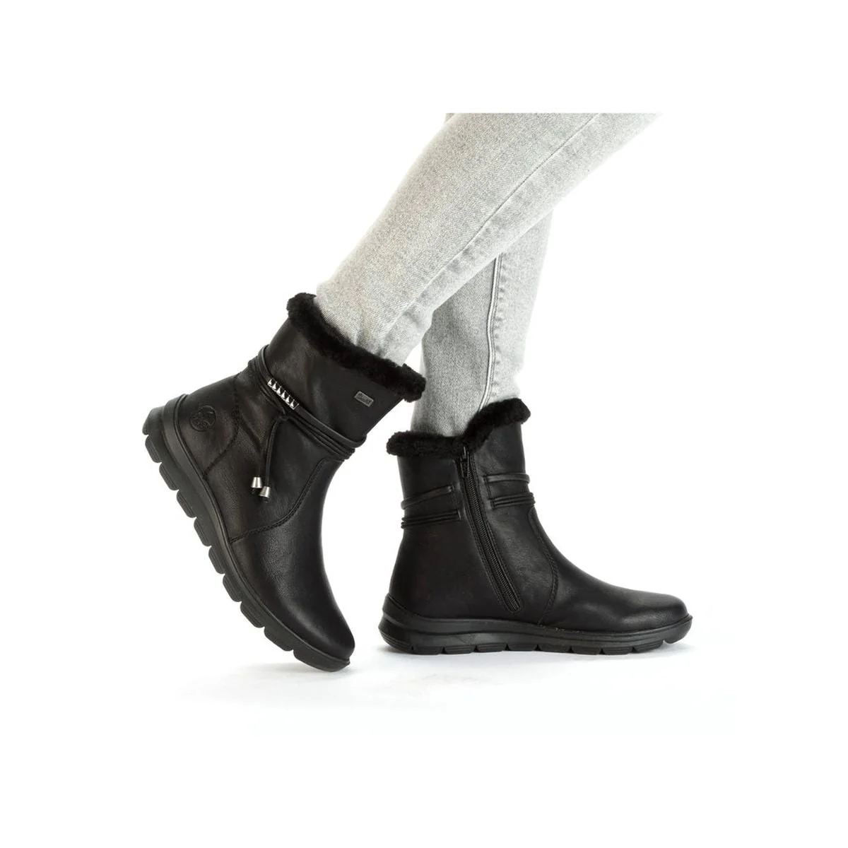 Z0070 Ankle Boots - Image 6