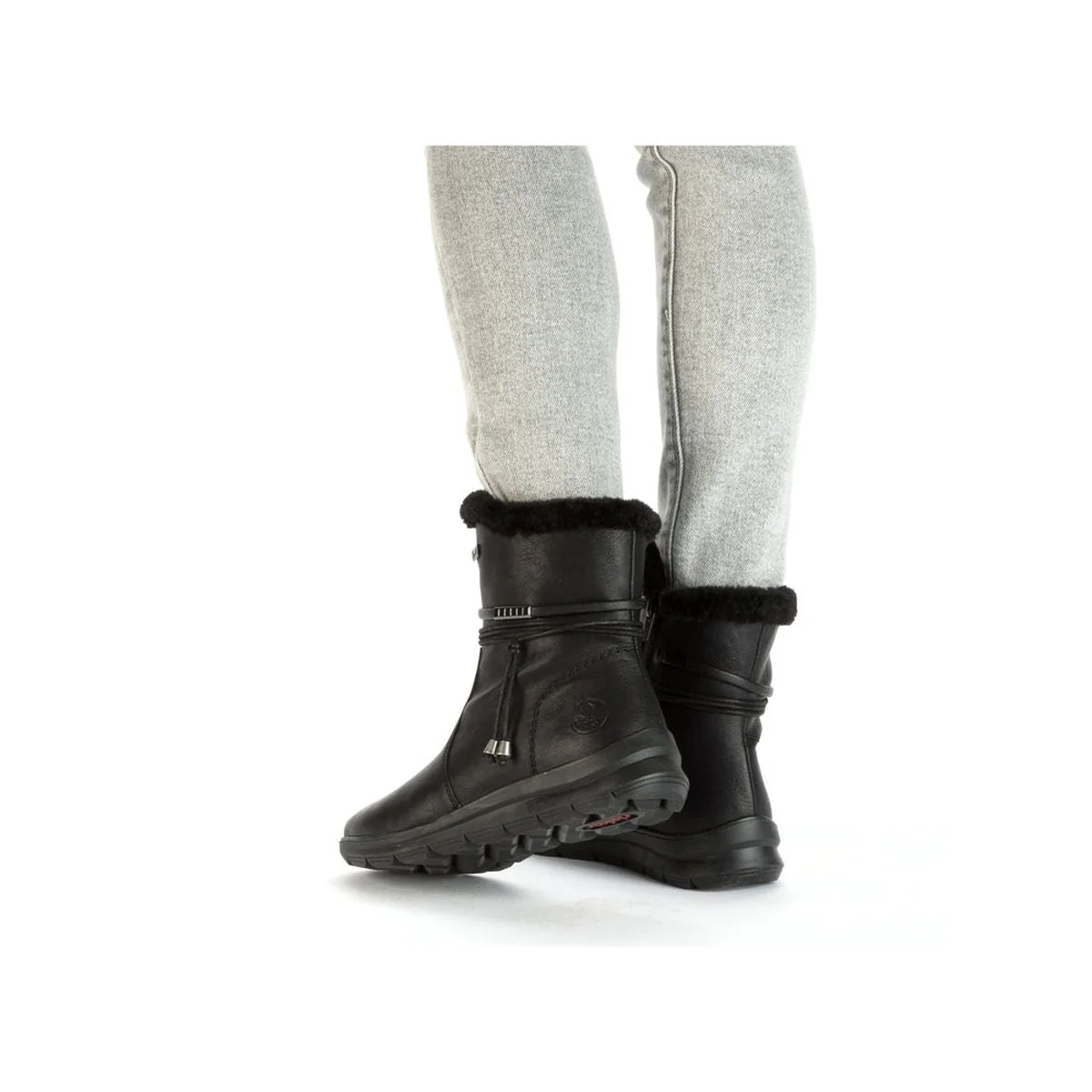 Z0070 Ankle Boots - Image 8