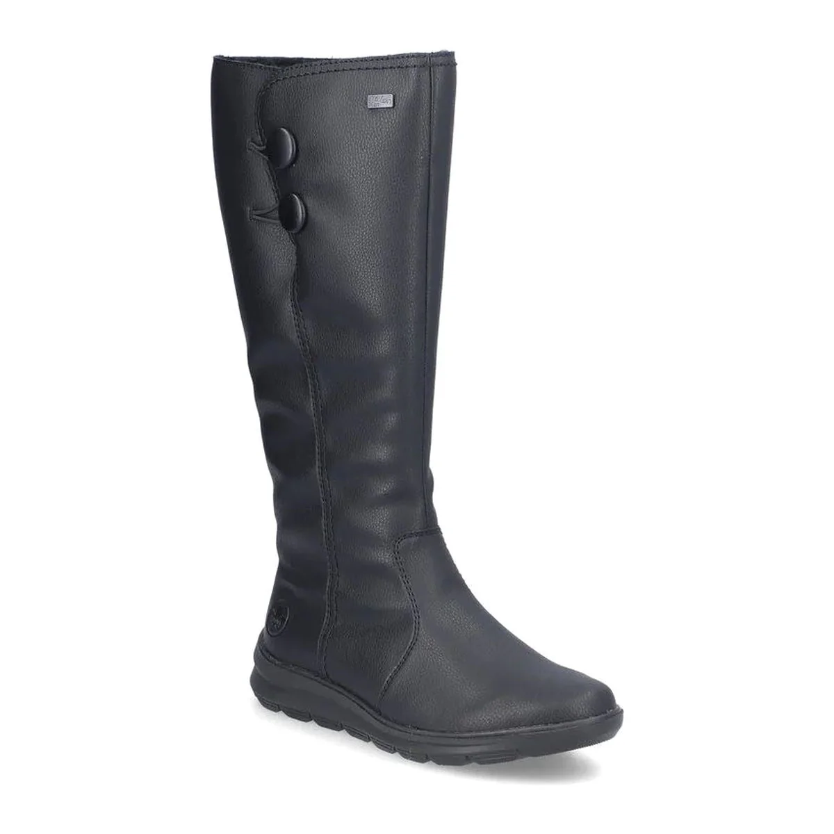 Z0090 High Winter Boots