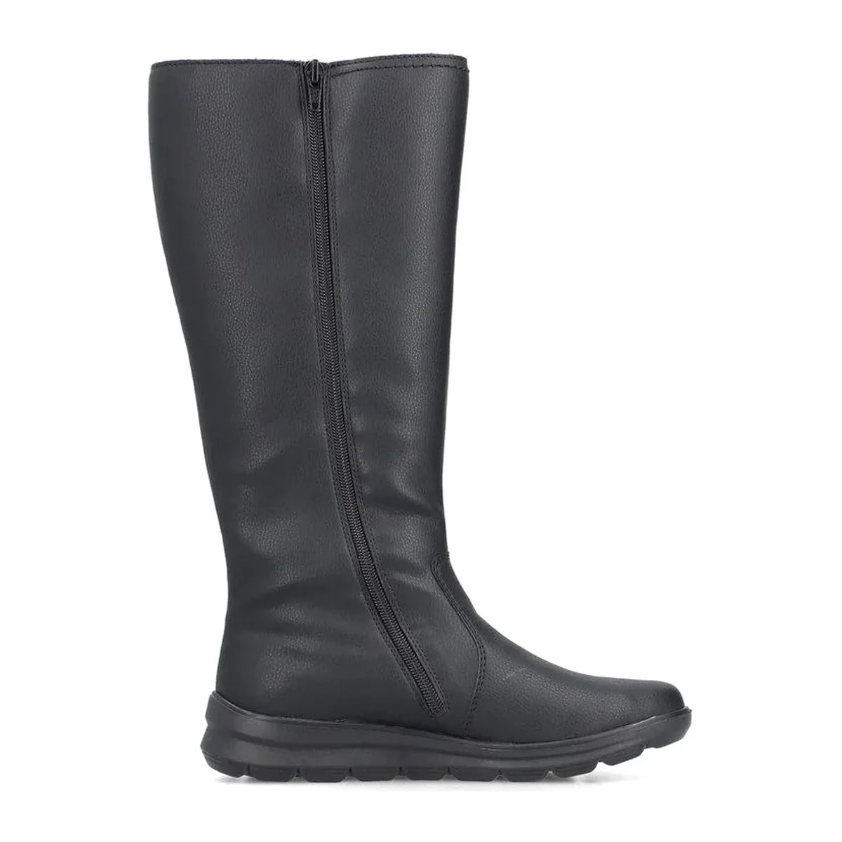 Z0090 High Winter Boots - Image 2