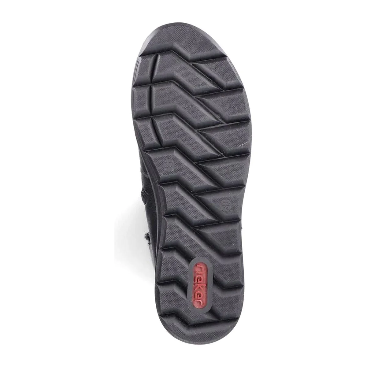 Z0090 High Winter Boots - Image 7