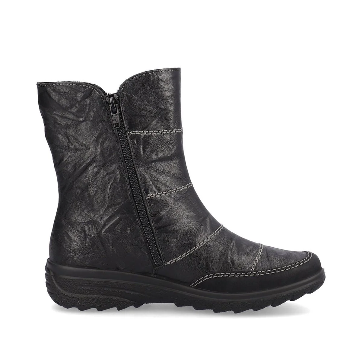 Z7055 Ankle Boots - Image 2