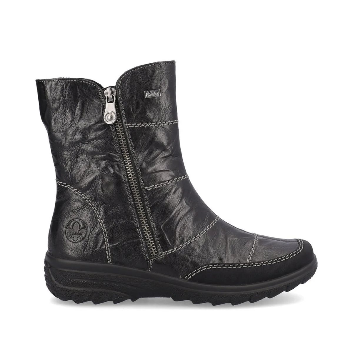 Z7055 Ankle Boots - Image 4