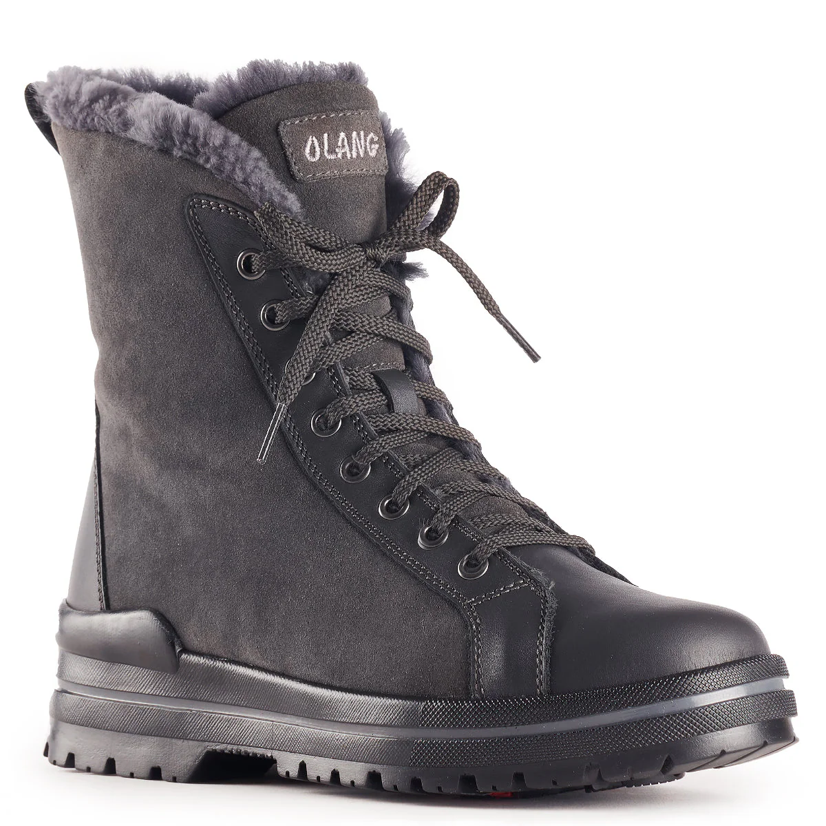 Zaide Winter Boots - Image 2