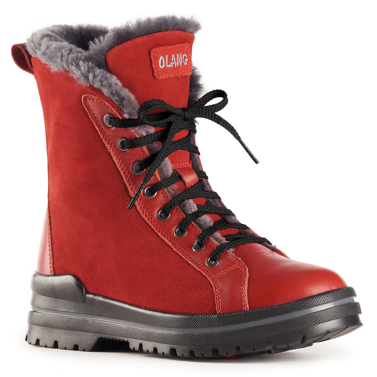 Zaide Winter Boots - Image 3