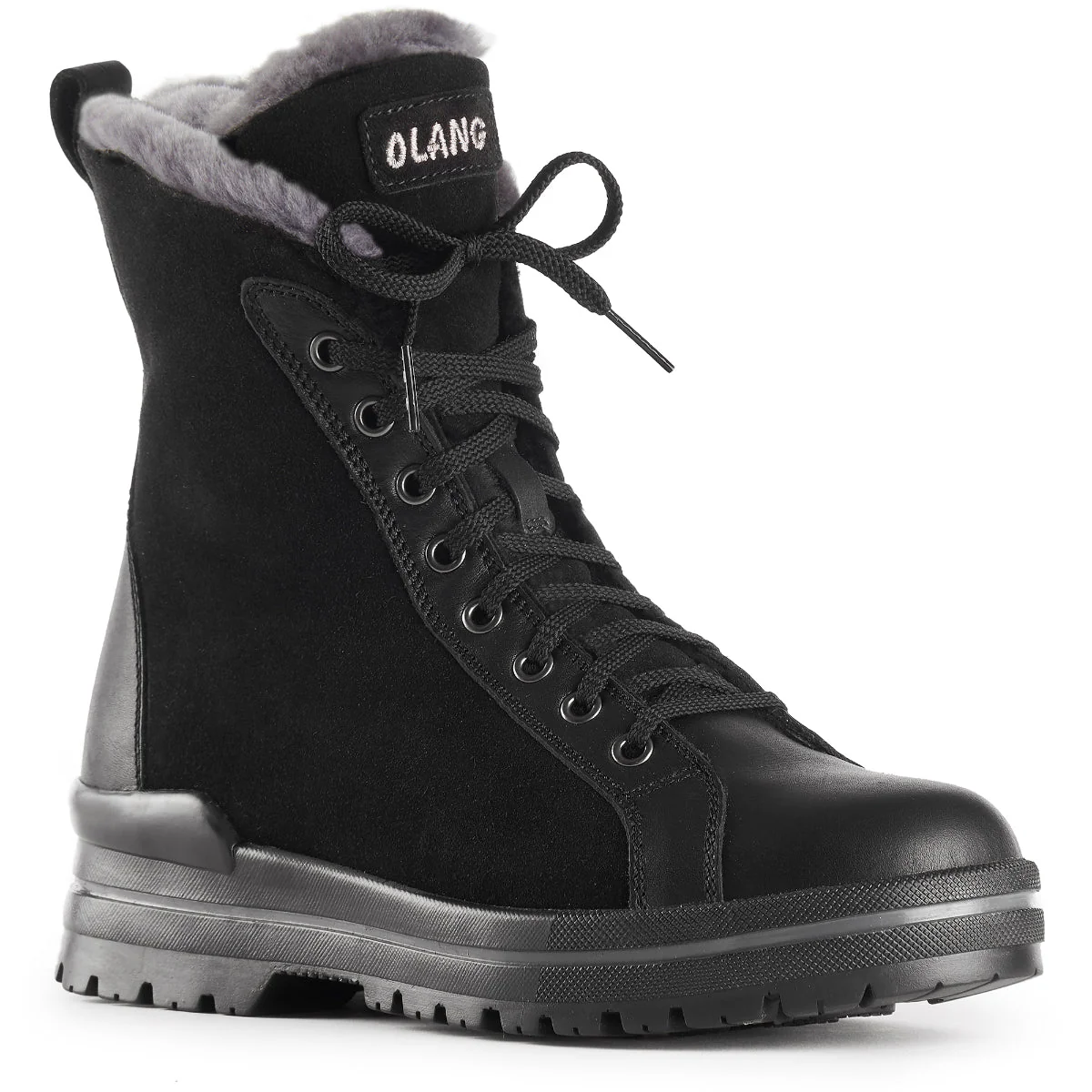 Zaide Winter Boots - Image 4