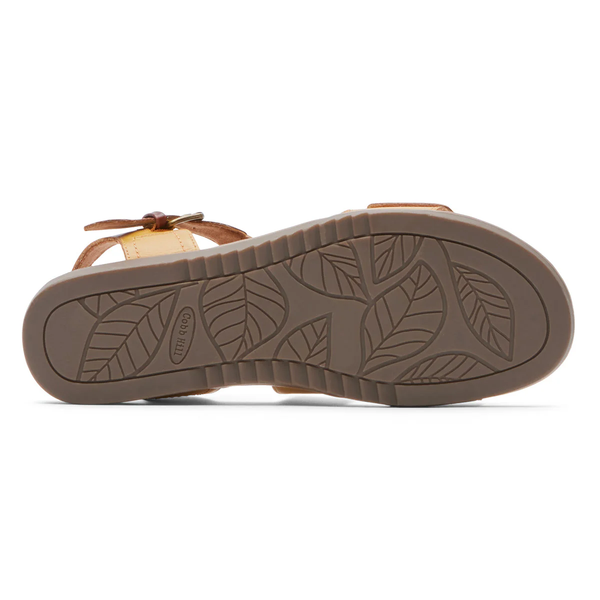 Zion 2 Buckle Sandals - Image 4