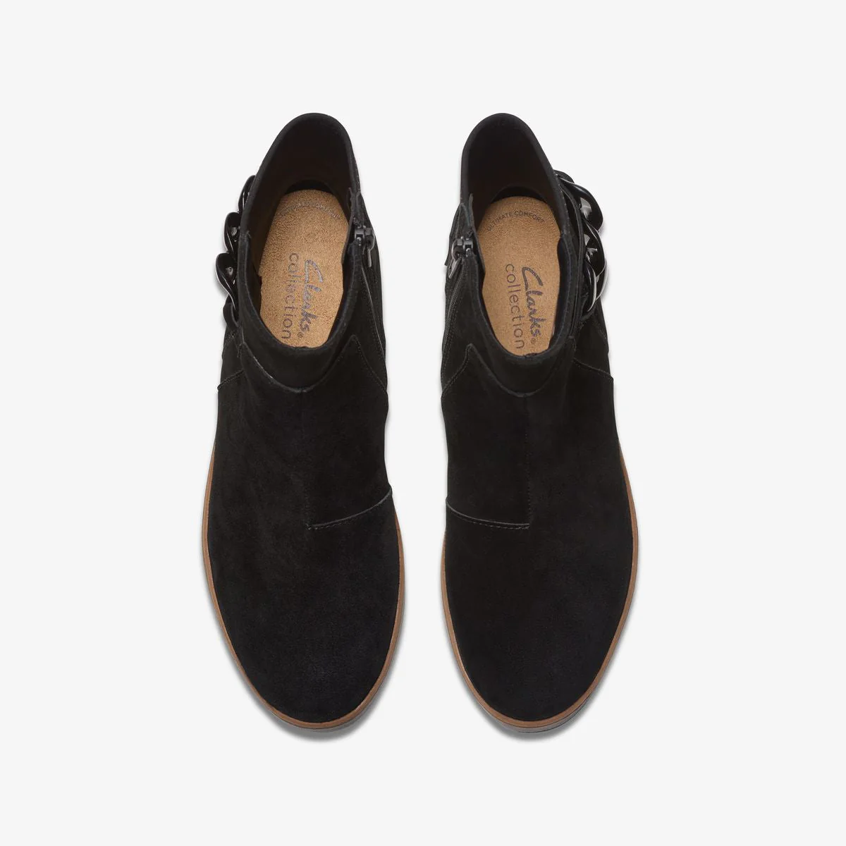 Zylah May Ankle Boot - Image 2