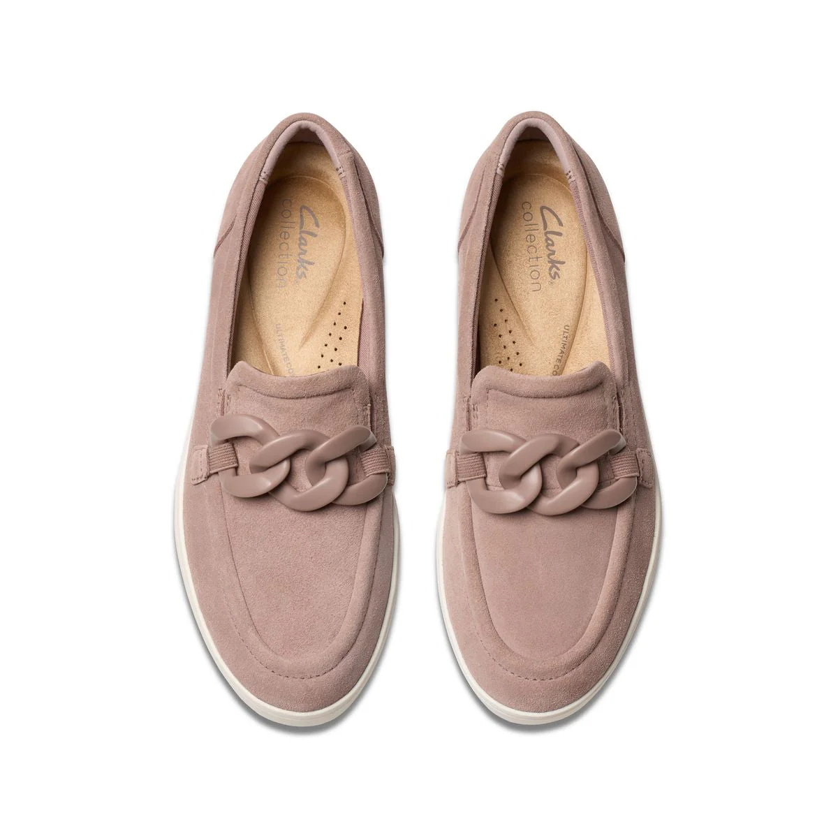 Zylah May Loafers - Image 6