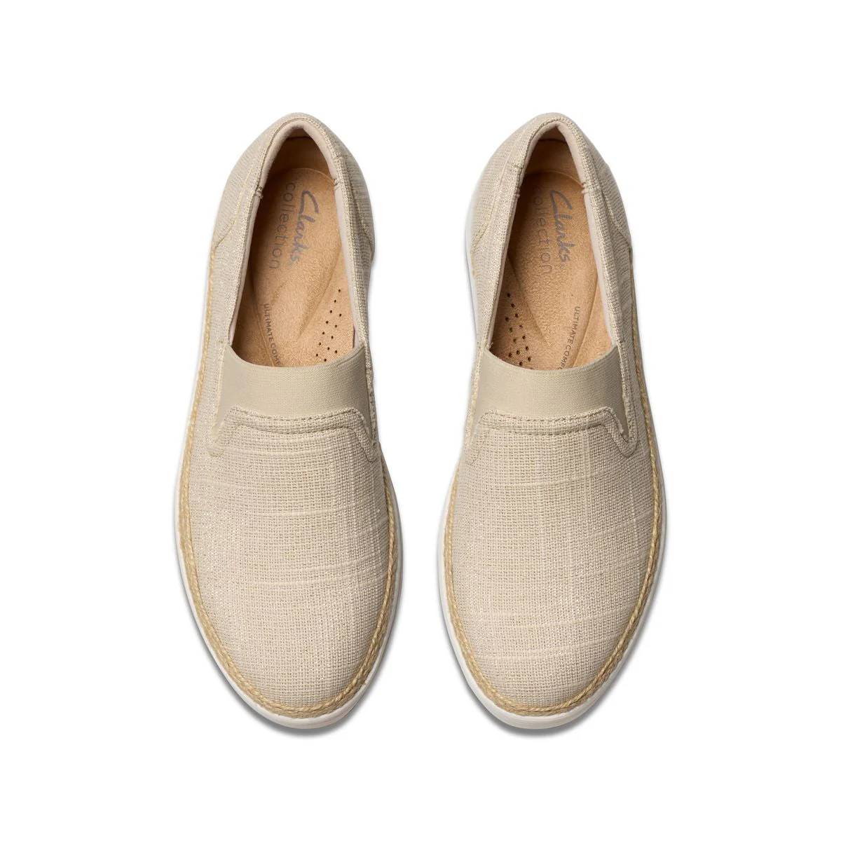 Zylah Sky Loafers - Image 6